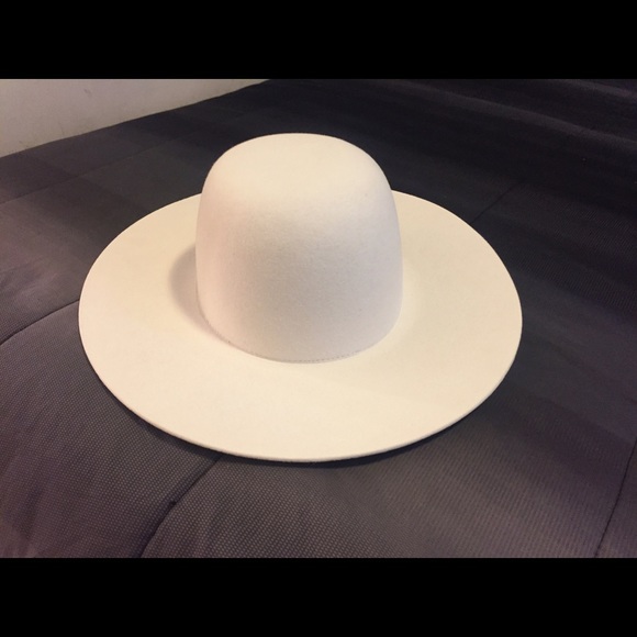 OFF-White (the brand) FEDORA