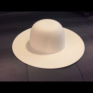OFF-White (the brand) FEDORA