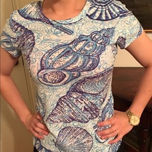 Lily Pulitzer T-Shirt