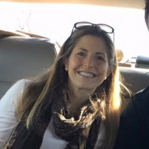 Meet your Posher, Keri