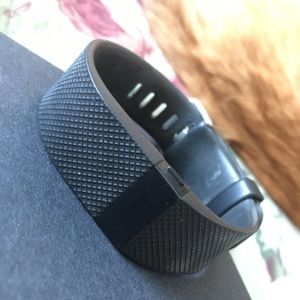 Fitbit Charge HR Fitness Tracker