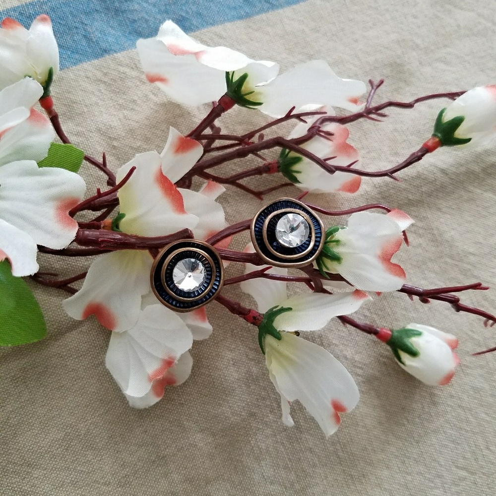 ♡Statement Earrings