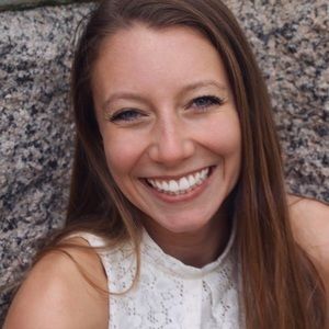 Meet your Posher, Mackenzie