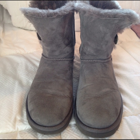 SALE Authentic UGG Baily Bling - Picture 3 of 4