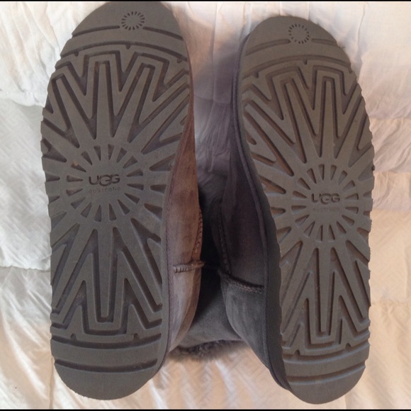 SALE Authentic UGG Baily Bling - Picture 4 of 4