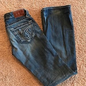 Big Star Jeans