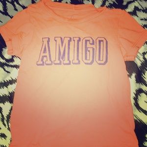 "Amigo" Peek boys toddler top