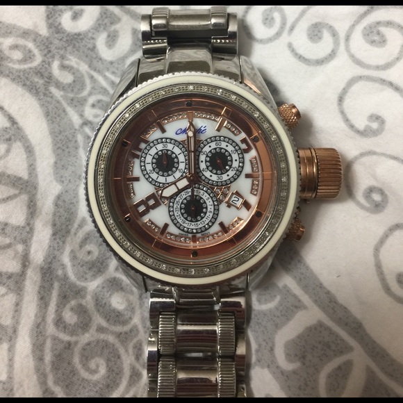 Miché Men's Watch. - Picture 2 of 8