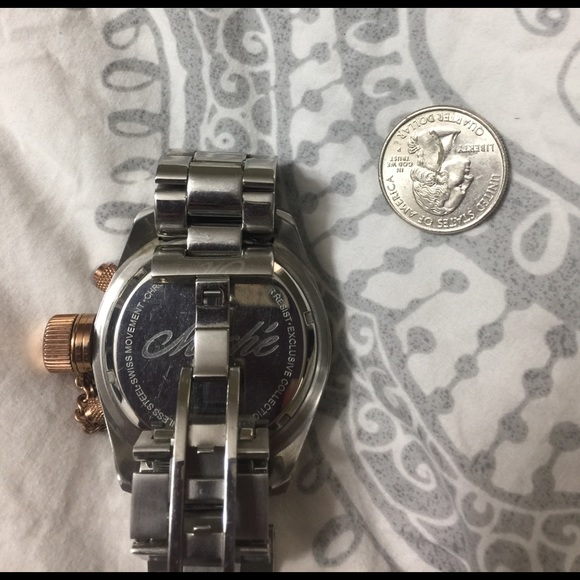 Miché Men's Watch. - Picture 4 of 8