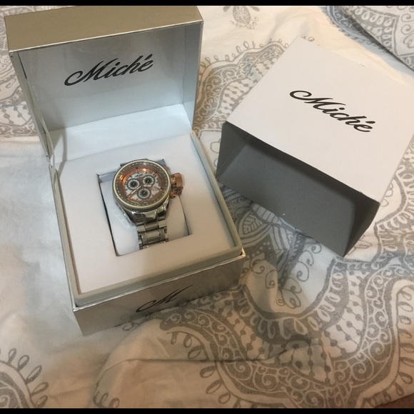 Miché Men's Watch. - Picture 6 of 8