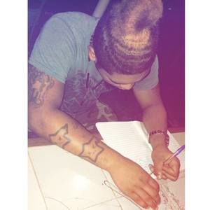 Meet your Posher, Mackenzie