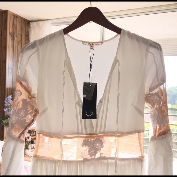 Eva midi dress - Picture 6 of 8