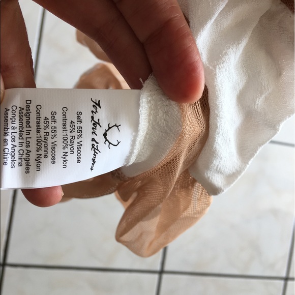 Eva midi dress - Picture 7 of 8