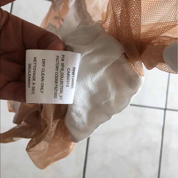 Eva midi dress - Picture 8 of 8