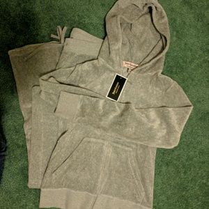 Juicy Couture Tracksuit