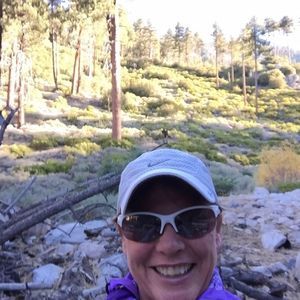 Meet your Posher, Nancy