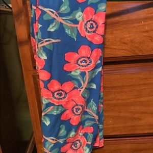 Tween Lularoe Leggings