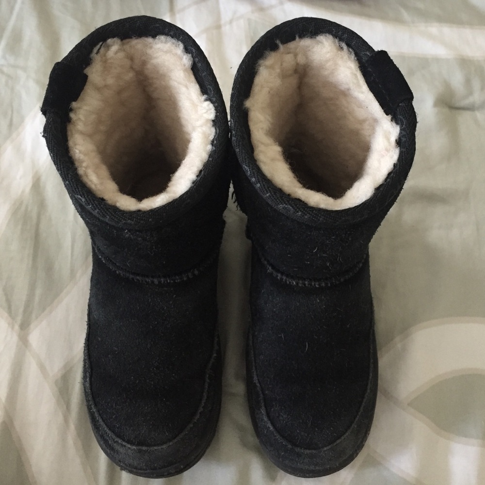 Children's Emu boots