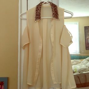 Top for going out