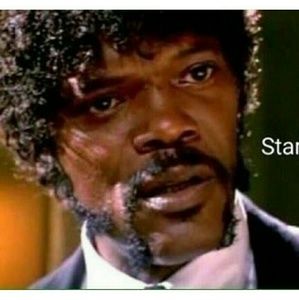 Meet your Posher, Robert