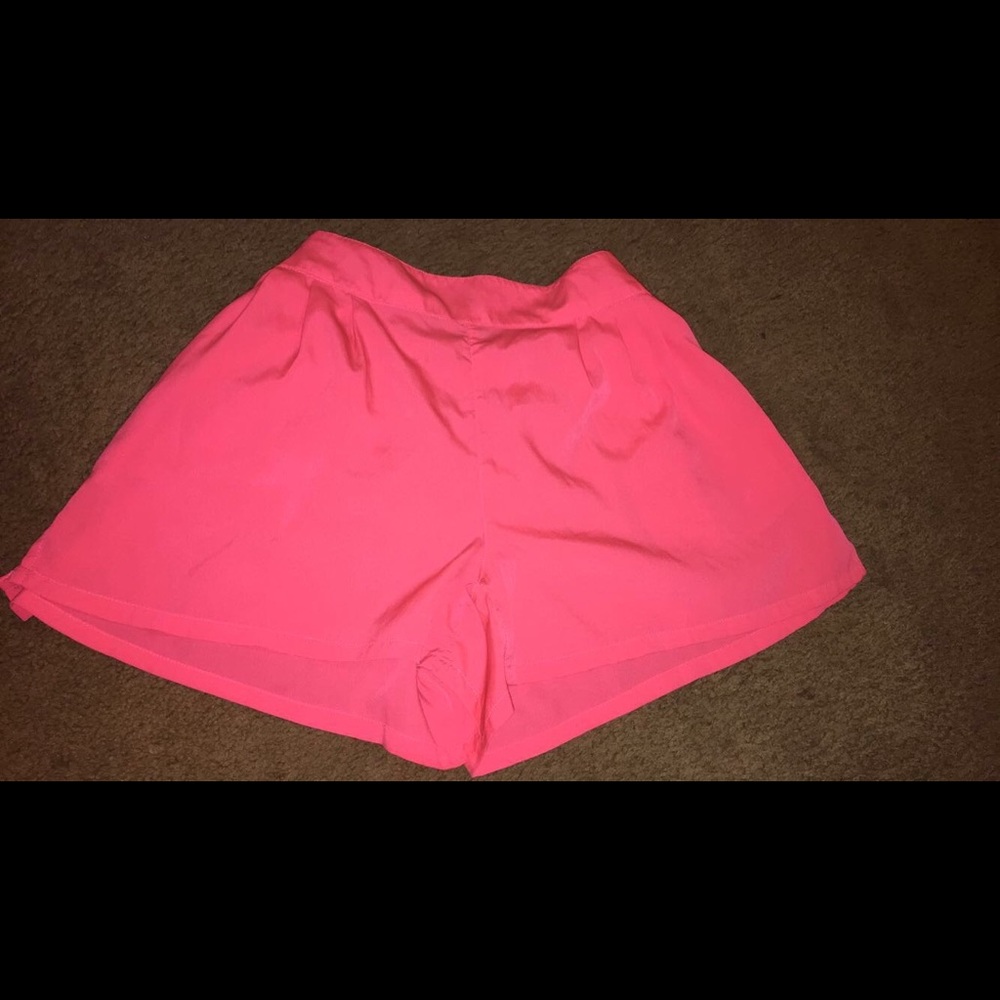 shorts