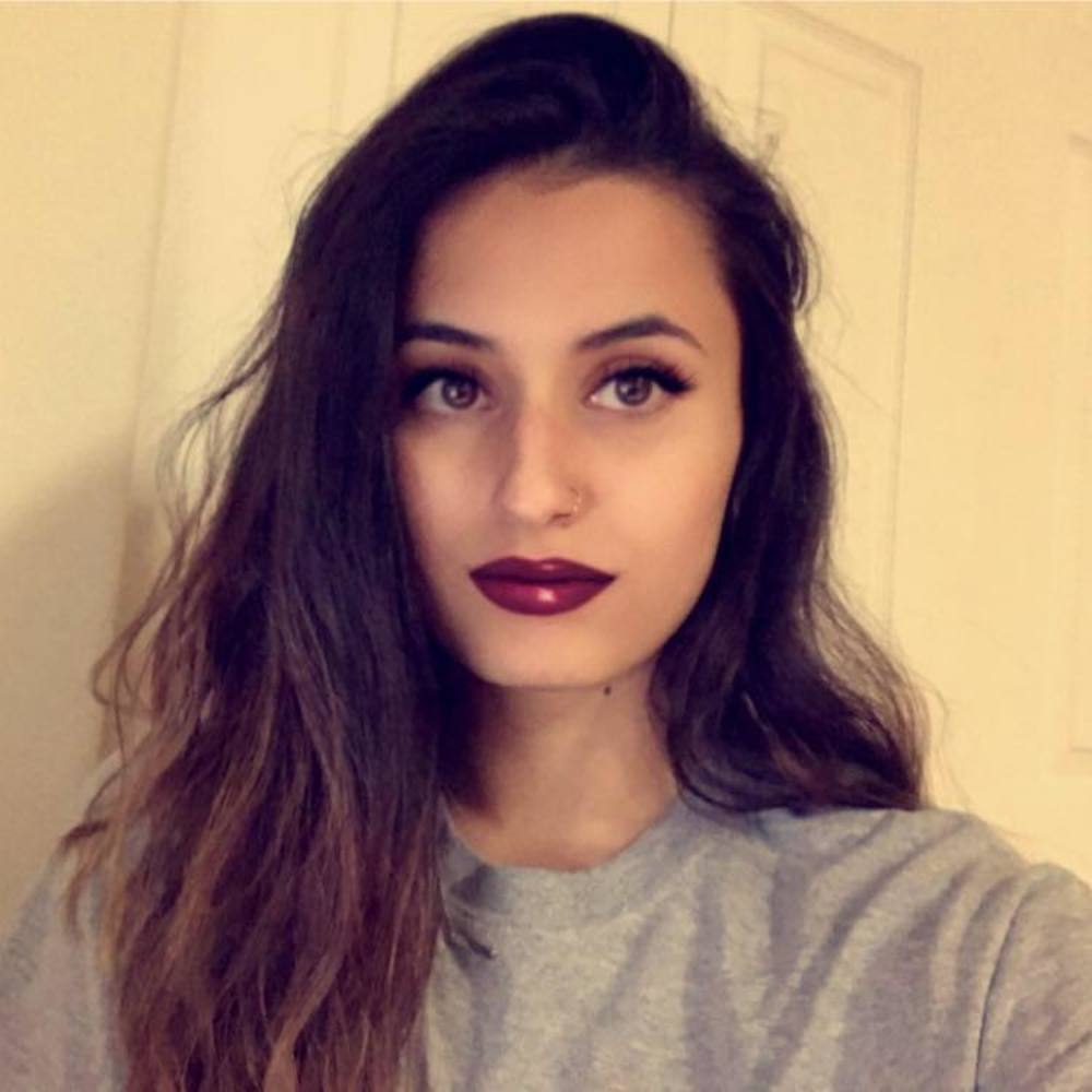 Meet your Posher, Jessica