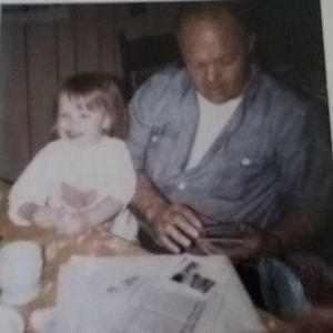 Meet your Posher, Stacy