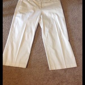 AB White Capri