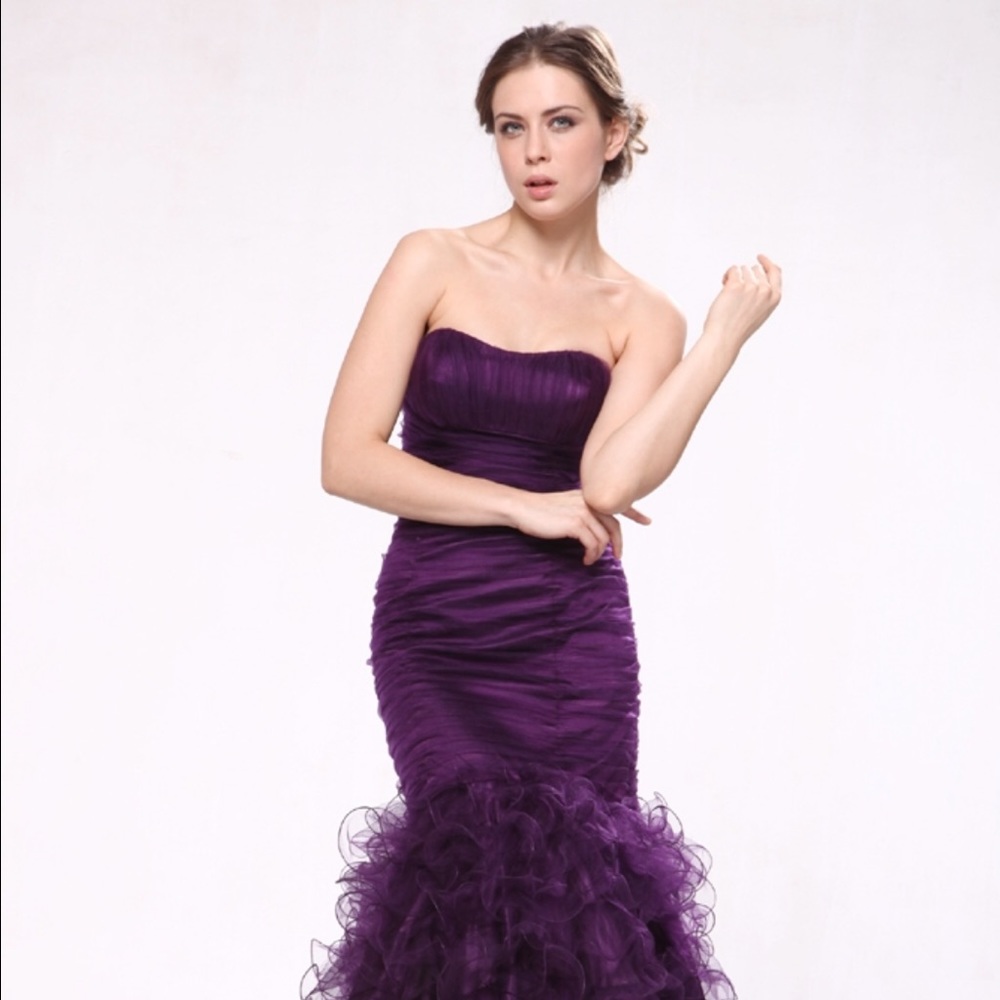 Cinderella Divine Prom Dress