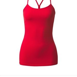 Power y Luon tank lululemon