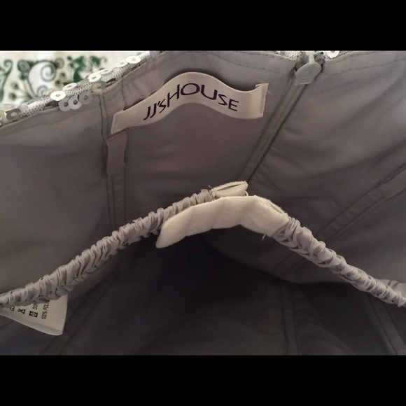 BNWT Sexy Sequin Mini - Picture 6 of 7