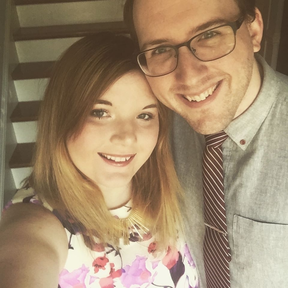 Meet your Posher, Missy