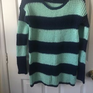 American Eagle sweater!
