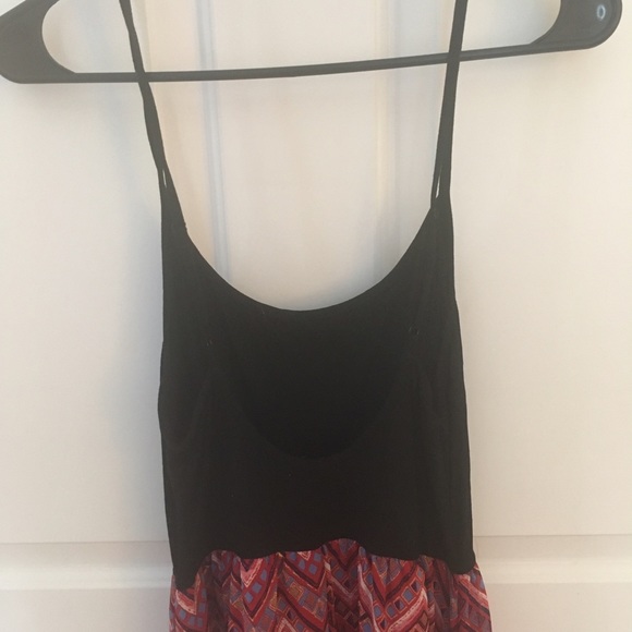 Forever 21 Maxi Dress - Picture 2 of 3