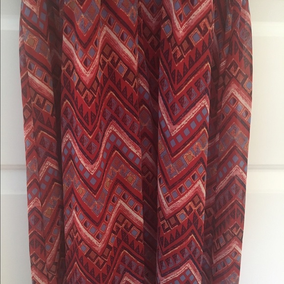 Forever 21 Maxi Dress - Picture 3 of 3