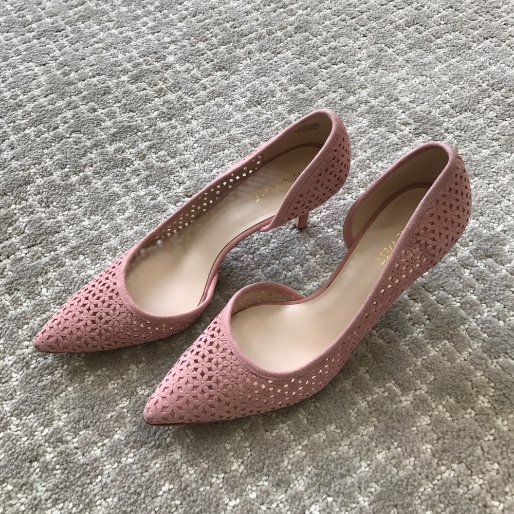 Nine West Heels