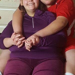 Meet your Posher, Haley