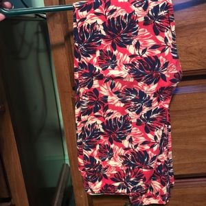 Tween Lularoe Leggings