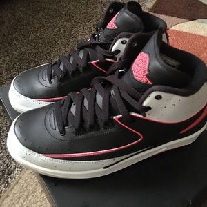 Jordan 2 Retro