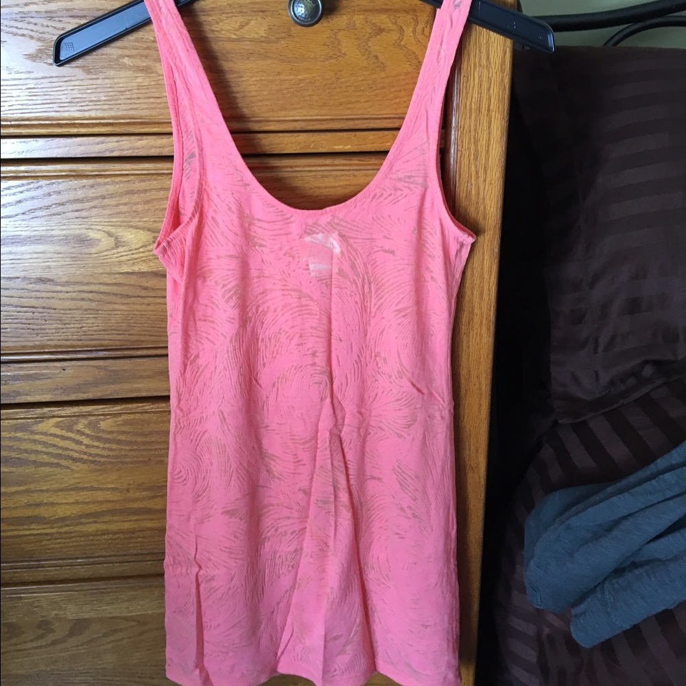 Tank top - Picture 2 of 3