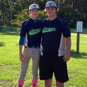 Meet your Posher, Zach