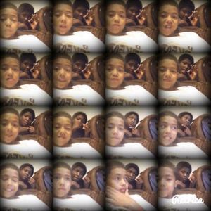 Meet your Posher, Senecca