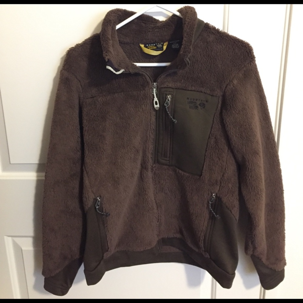 Mountain Hard Ware Women's Monkey 200 Jacket