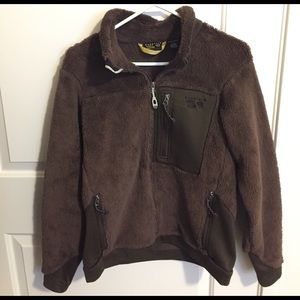 Mountain Hard Ware Women's Monkey 200 Jacket