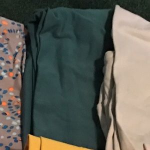 Tween Lularoe Leggings