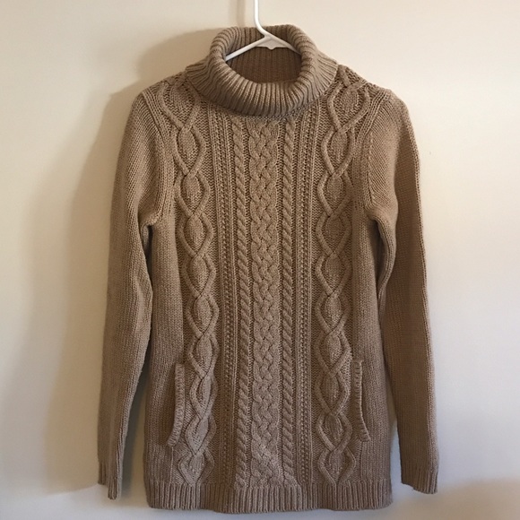 Vineyard Vines Sweaters - Vineyard Vines Turtleneck Tunic Sweater