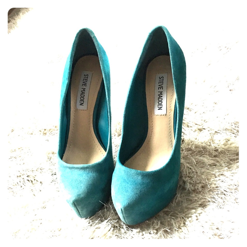 Steve Madden Pumps