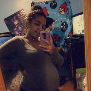 Meet your Posher, Daija