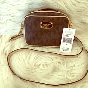 Michael Kors Cross Body