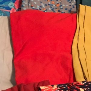 Tween Lularoe Leggings